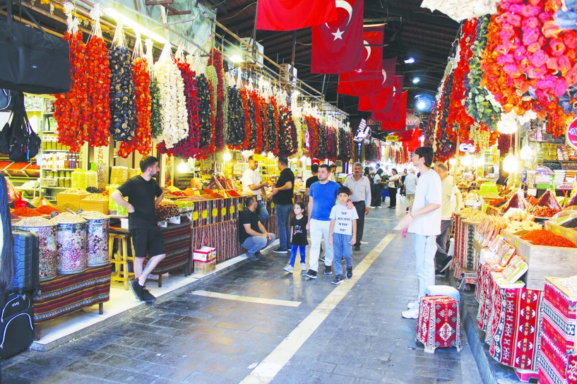 Gurbetçilerden 15 milyar dolar bekleniyor