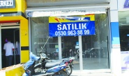 Yaprak dökümü sürüyor