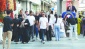 60 milyon insanın çok ciddi  yaşamsal sorunları var!