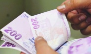 En düşük emekli aylığı 23 bin 552 TL'ye yükseltildi