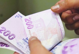 En düşük emekli aylığı 23 bin 552 TL'ye yükseltildi