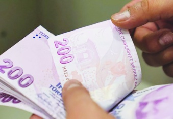 En düşük emekli aylığı 23 bin 552 TL'ye yükseltildi