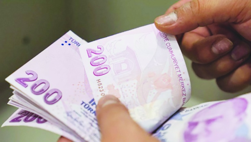 En düşük emekli aylığı 23 bin 552 TL'ye yükseltildi