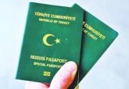 Yeşil ve gri pasaportlarda başvurular daha hızlı sonuçlanacak