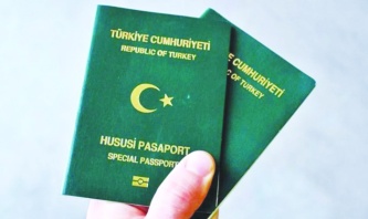 Yeşil ve gri pasaportlarda başvurular daha hızlı sonuçlanacak