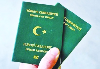 Yeşil ve gri pasaportlarda başvurular daha hızlı sonuçlanacak