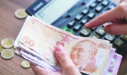 6 ayda asgari ücrette 5 bin 576 lira kayıp yaşandı