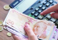 6 ayda asgari ücrette 5 bin 576 lira kayıp yaşandı
