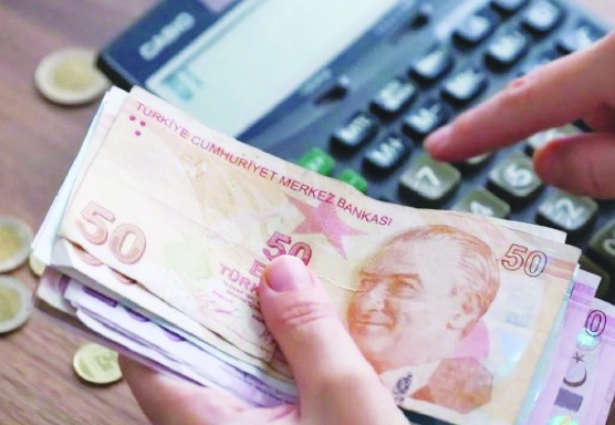 6 ayda asgari ücrette 5 bin 576 lira kayıp yaşandı