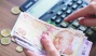 6 ayda asgari ücrette 5 bin 576 lira kayıp yaşandı