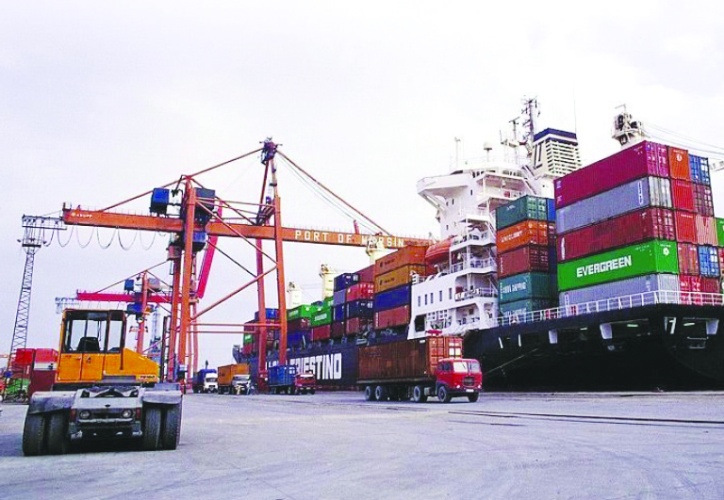 Dış ticaret açığı yüzde 14 arttı