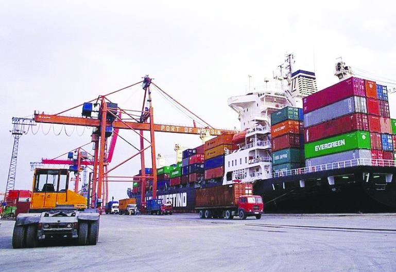 Dış ticaret açığı yüzde 14 arttı
