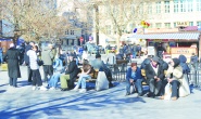 Krizi çıkaran hükümet, sefayı süren  sermaye, faturayı biz ödemeyeceğiz