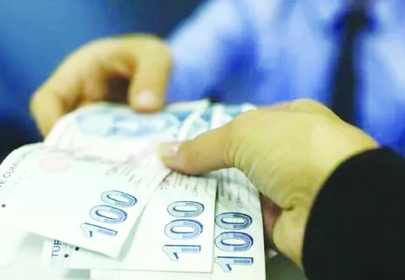 Emekli aylık farkları 7 ağustosta yatırılacak