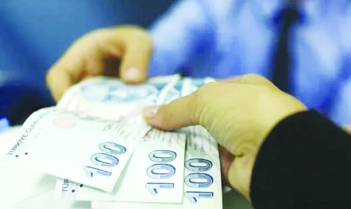 Emekli aylık farkları 7 ağustosta yatırılacak