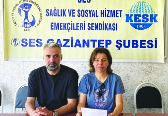 Yönetmeliğe aykırı süresiz  geçici görevlendirme yapılmamalı