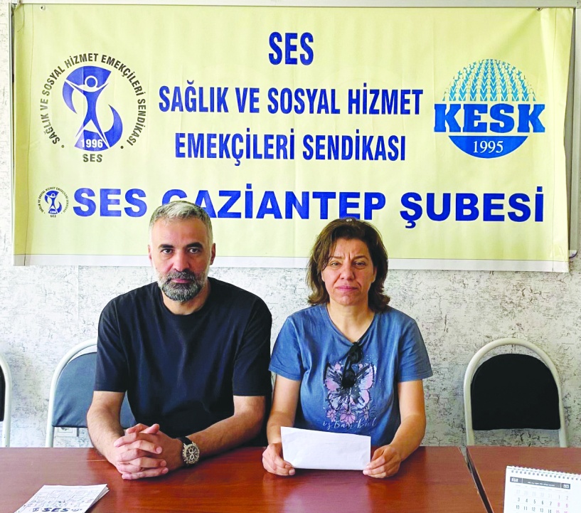 Yönetmeliğe aykırı süresiz  geçici görevlendirme yapılmamalı