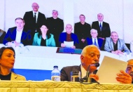 Üst sınırı 15 yıl veya daha az cezayı  gerektiren suçlara 5 yıl erteleme
