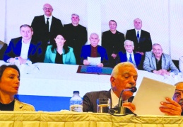 Üst sınırı 15 yıl veya daha az cezayı  gerektiren suçlara 5 yıl erteleme