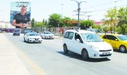 Trafikteki araçların yüzde 30’u sigortasız