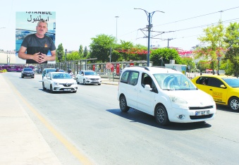 Trafikteki araçların yüzde 30’u sigortasız