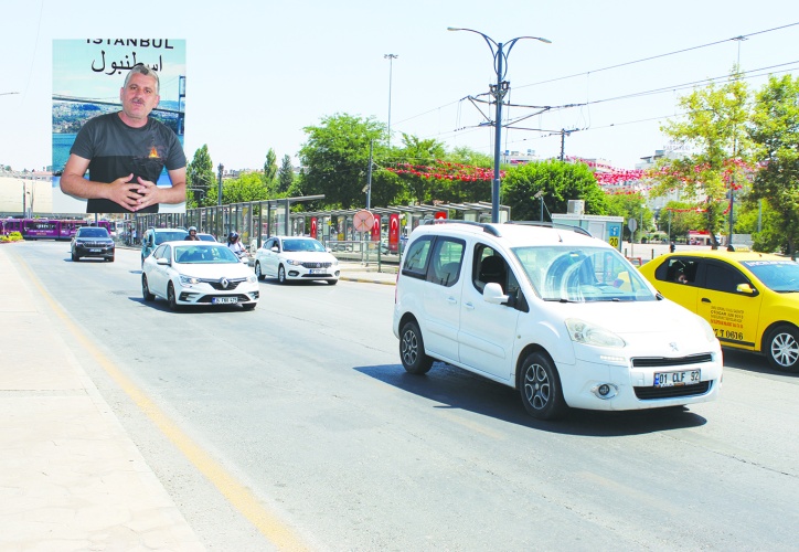 Trafikteki araçların yüzde 30’u sigortasız
