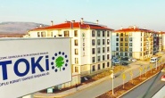 TOKİ, yüzde 10 peşinatla ev ve işyeri satacak