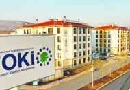 TOKİ, yüzde 10 peşinatla ev ve işyeri satacak