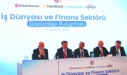 Enflasyonu yenip, fiyat  istikrarını sağlamalıyız