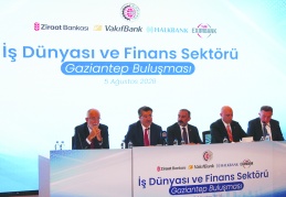 Enflasyonu yenip, fiyat  istikrarını sağlamalıyız