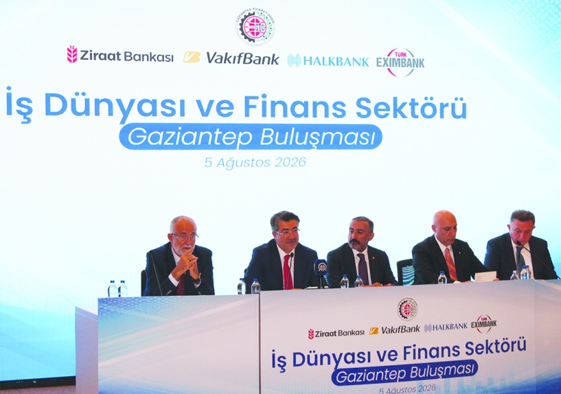 Enflasyonu yenip, fiyat  istikrarını sağlamalıyız