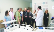 Birçok uyku hastalığının tanı ve tedavisi yapılacak