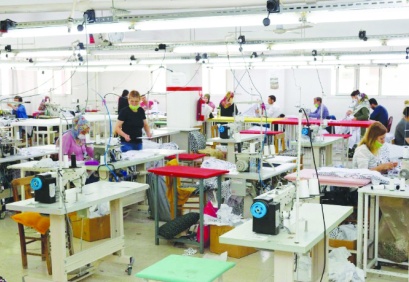 Enflasyon ve vergilerin 1.5  trilyonluk faturasını işçi ödedi