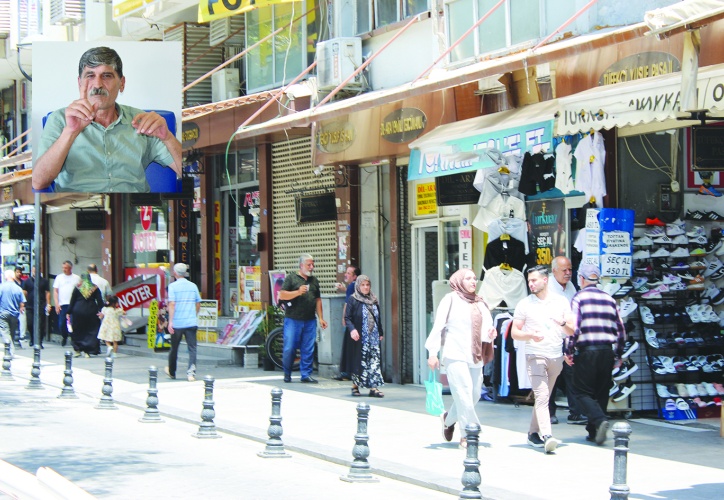 Çerçeve yasa çok eksik, ihtiyaçlara  cevap verebilecek nitelikte değil