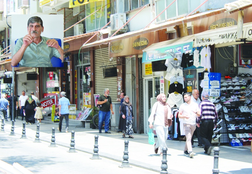 Çerçeve yasa çok eksik, ihtiyaçlara  cevap verebilecek nitelikte değil