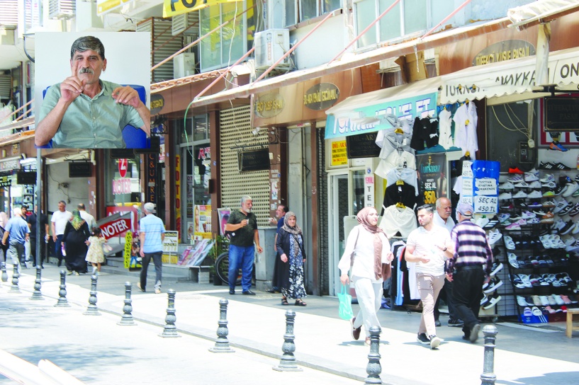 Çerçeve yasa çok eksik, ihtiyaçlara  cevap verebilecek nitelikte değil