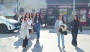 Onbinlerce öğrenci ve aile  ağır baskı altında bırakıldı