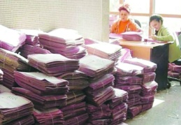 İcralık dosya sayısı 25 milyonu aşarak tarihi zirveye ulaştı