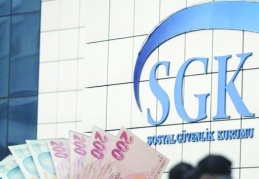 Vergi ve SGK borçlarında yapılandırma  için son tarih 31 Ağustos