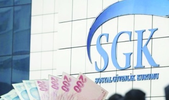 Vergi ve SGK borçlarında yapılandırma  için son tarih 31 Ağustos