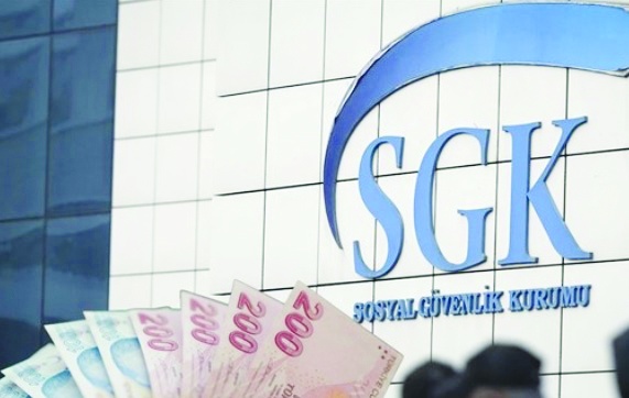 Vergi ve SGK borçlarında yapılandırma  için son tarih 31 Ağustos