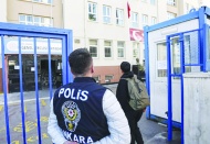 Okulların güvenliği için 30 bin güvenlik personeli alınacak