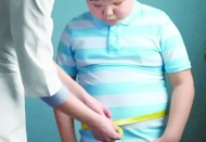 Türkiye’de obezite sıklığı 15 yaş üzerinde yüzde 31,5'e yükseldi