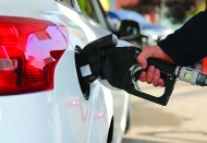 Benzine bir zam daha geliyor