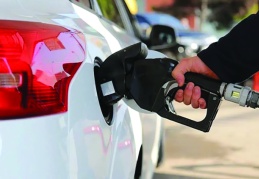 Benzine bir zam daha geliyor