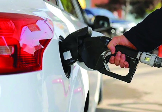 Benzine bir zam daha geliyor