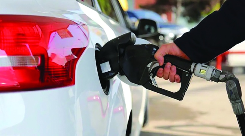 Benzine bir zam daha geliyor