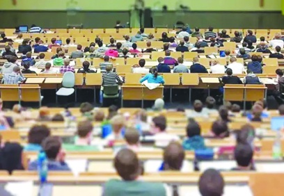 'Öğrenci affı' yürürlüğe girdi