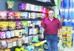 Nakit sıkıntısını derinden hissediyoruz