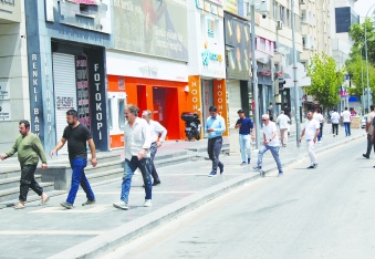 Sorunun kaynağına inilmeden  kalıcı bir çözüm üretilemez